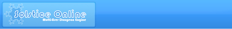 Solstice Banner